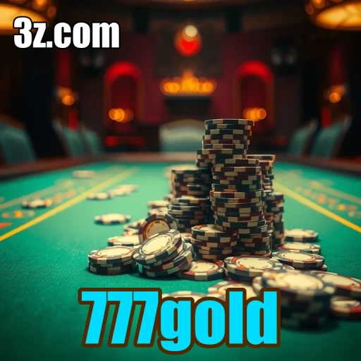 Viva a Emoção do Cassino Live no 777gold Agora!