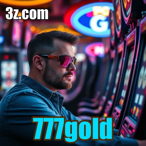 Novidades de Newgames no 777gold Transformam a Experiência do Jogador