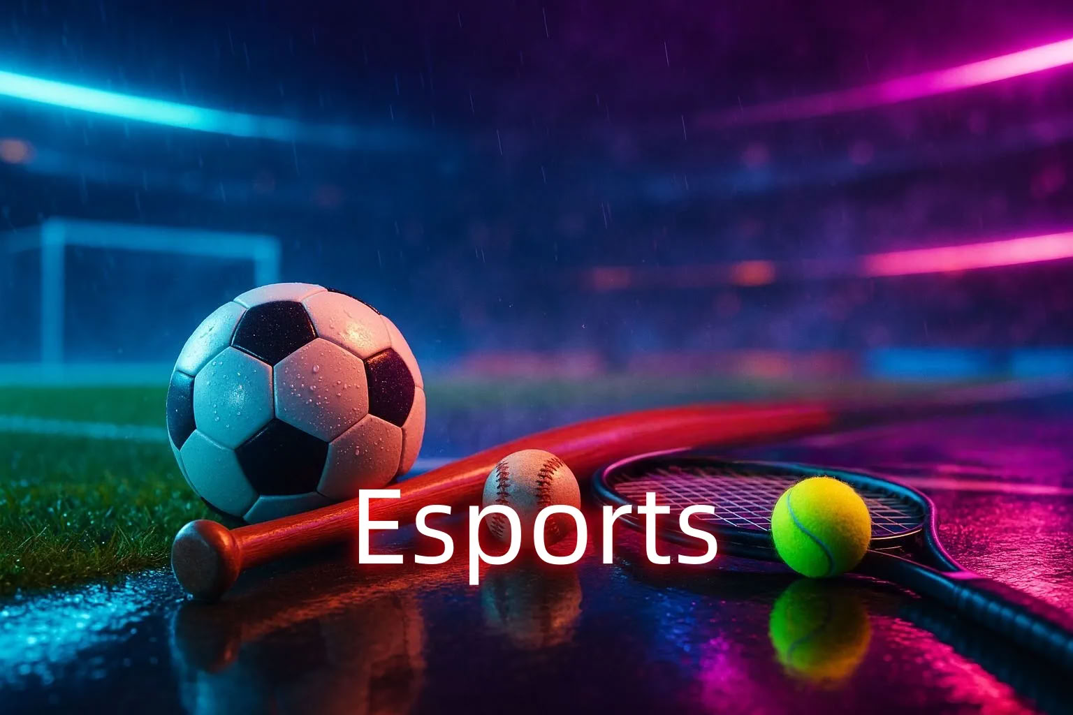 777gold Variedade de Esportes