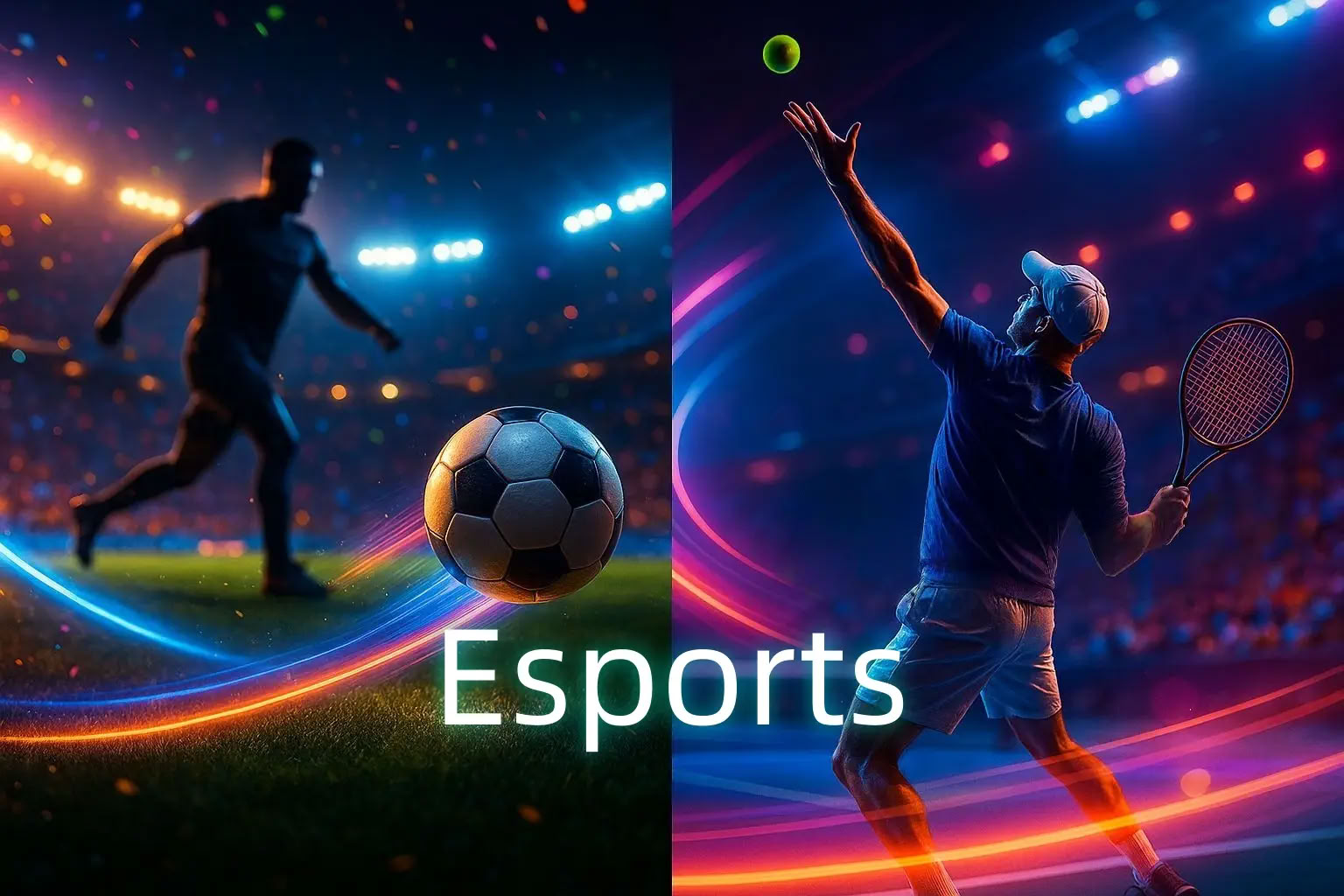 777gold Eventos Esportivos