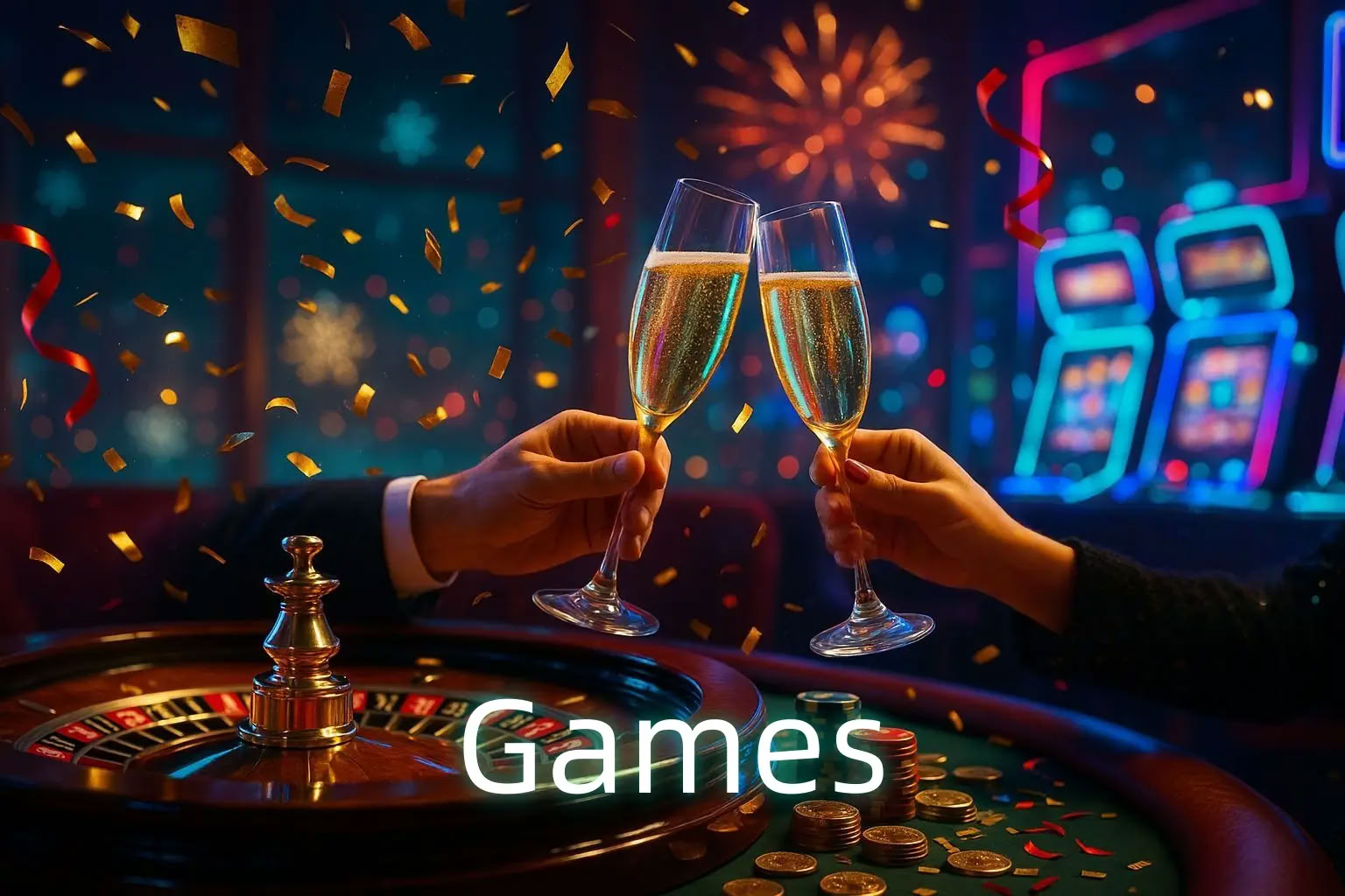 777gold Jogos Festivos