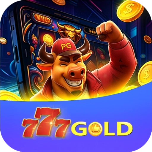 777gold logo