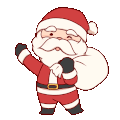 777gold Santa Claus Bônus