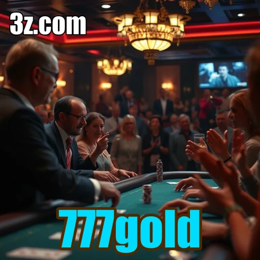 Aproveite os Bônus do 777gold e Aumente Sua Diversão