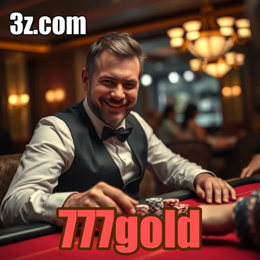 Roulette e Emoção no 777gold: Jogabilidade e Interação